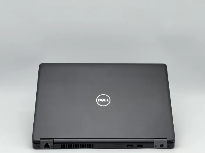 Ноутбук Dell Latitude 5480, i5-6300U, 8 GB, 120 GB, Intel HD Graphics 520, 1366x768, TN [SH26051256] БУ - изображение 4