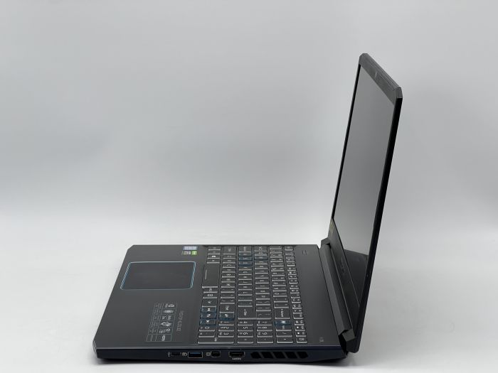 Ноутбук Acer Predator Helios 300 PH315-52-72EV, i7-9750H, 16 GB, 480 GB, NVIDIA GeForce RTX 2060, 1920x1080, IPS [SH26031360] БУ - изображение 3