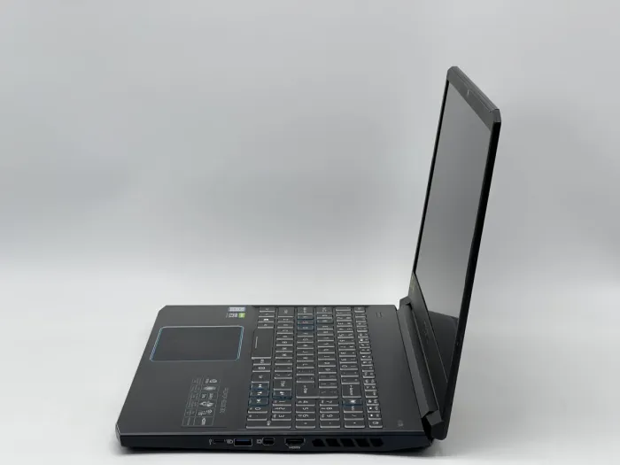 Ноутбук Acer Predator Helios 300 PH315-52-72EV, i7-9750H, 16 GB, 480 GB, NVIDIA GeForce RTX 2060, 1920x1080, IPS [SH26031360] БУ - зображення 3