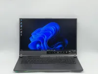 Ноутбук Asus ROG Strix G713QR, AMD Ryzen 9 5900HX, 16 GB, 960 GB, NVIDIA GeForce RTX 3070, 1920x1080, IPS [SH2509470] БУ