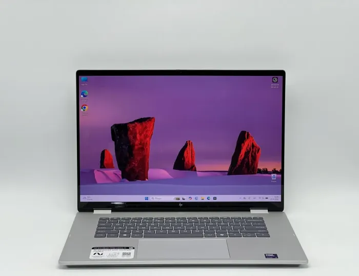 Ноутбук HP OmniBook 7 FlipNGAI 16-au0001nr, Intel Core Ultra 7 256V, 16 GB, 480 GB, Intel® Arc™ 140V, 2880x1800, OLED [SH26041055] БУ - зображення 1