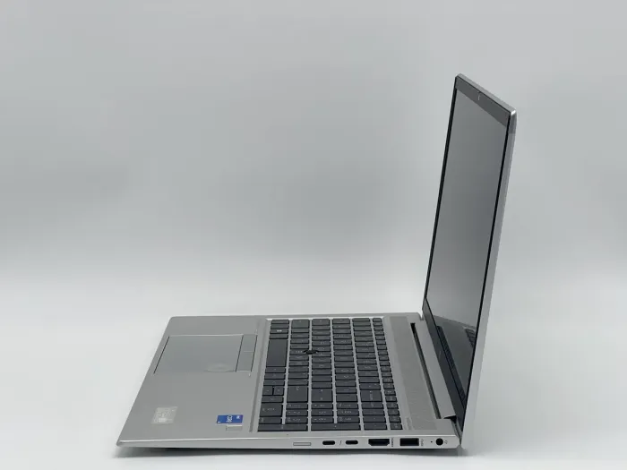 Ноутбук HP EliteBook 850 G8, i5-1135G7, 16 GB, 240 GB, Intel Iris Xe Graphics, 1920x1080, IPS [SH26031382] БУ - зображення 3