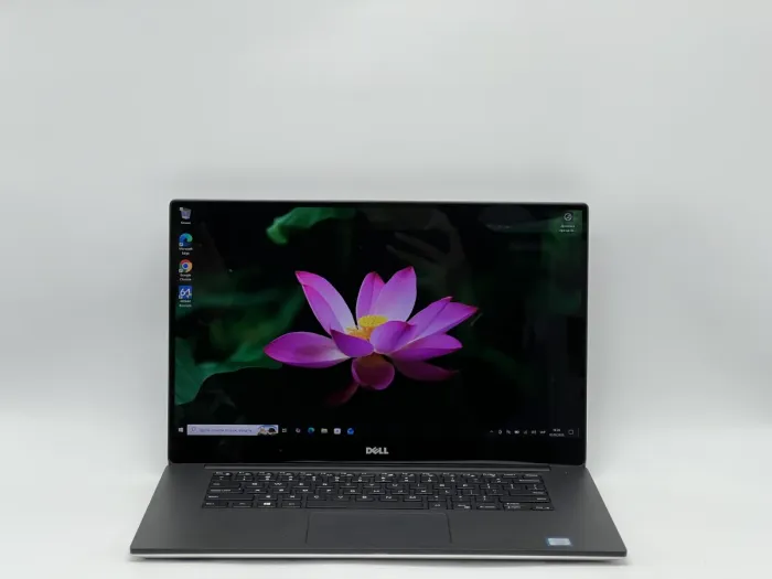 Ноутбук Dell XPS 15 9560, i7-7700HQ, 16 GB, 480 GB, NVIDIA GeForce GTX 1050, 3840x2160, IPS [SH2604896] БУ - изображение 1
