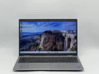 Ноутбук Dell Latitude 5520, i5-1135G7, 16 GB, 240 GB, Iris Xe Graphics, 1366x768, TN [SH25121513] БУ
