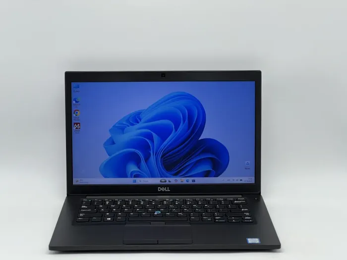 Ноутбук Dell Latitude 7490, i7-8650U, 16 GB, 240 GB, Intel UHD Graphics 620, 1366x768, TN [SH2606521] БУ - изображение 1