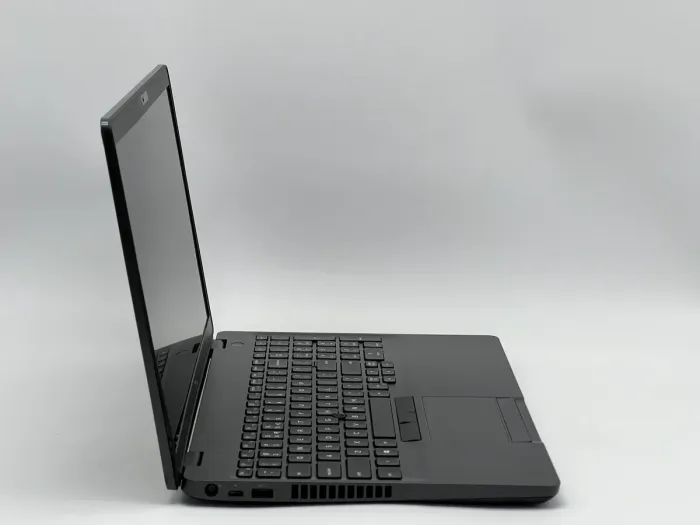 Ноутбук Dell Latitude 5500, i5-8265U, 16 GB, 240 GB, Intel UHD Graphics 620, 1920x1080, IPS [NS2509219] БУ - зображення 3