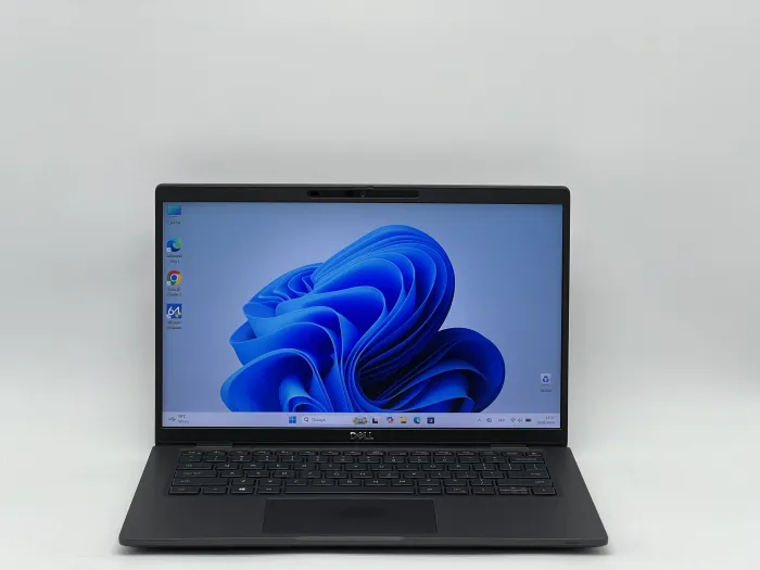 Ноутбук Dell Latitude 7420, i7-1185G7, 16 GB, 240 GB, Intel Iris Xe Graphics, 1920x1080, IPS [SH2605386] БУ - зображення 1