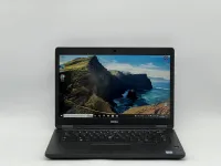 Ноутбук Dell Latitude 5480, i5-6300U, 8 GB, 240 GB, Intel HD Graphics 520, 1920x1080, IPS [SH26031319] БУ