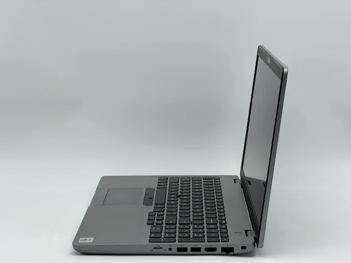 Ноутбук Dell Latitude 5511, i5-10400H, 8 GB, 240 GB, Intel UHD Graphics, 1920x1080, IPS [SH2603738] БУ - зображення 3