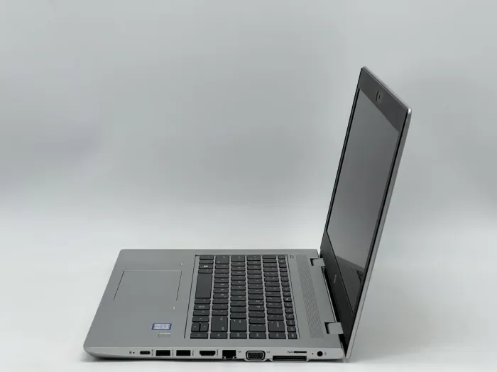 Ноутбук HP ProBook 640 G5, i5-8365U, 16 GB, 240 GB, Intel UHD Graphics 620, 1920x1080, IPS [SH2606317] БУ - зображення 3