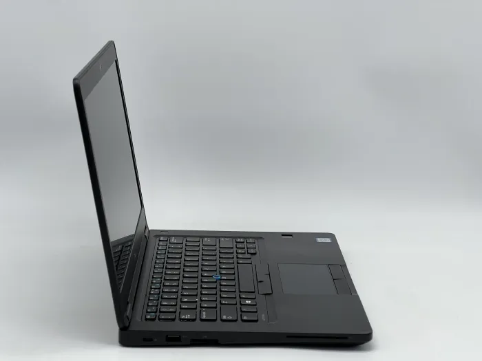 Ноутбук Dell Latitude 5480, i5-6300U, 8 GB, 240 GB, Intel HD Graphics 520, 1920x1080, IPS [SH2605735] БУ - зображення 2