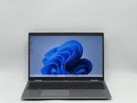 Ноутбук Dell Latitude 5520, i5-1135G7, 16 GB, 240 GB, Intel Iris Xe Graphics, 1920x1080, IPS [SH26031337] БУ