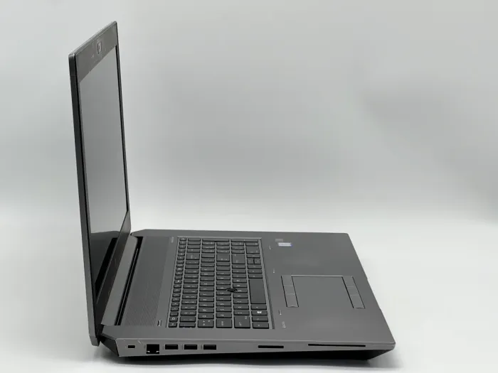 Ноутбук HP ZBook 17 G5, i5-8400H, 16 GB, 480 GB, NVIDIA Quadro P2000, 1920x1080, IPS [SH2609244] БУ - изображение 2