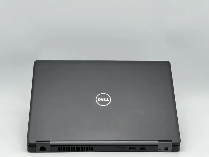 Ноутбук Dell Latitude 5480, i5-6300U, 8 GB, 240 GB, Intel HD Graphics 520, 1920x1080, IPS [SH2604149] БУ - зображення 4