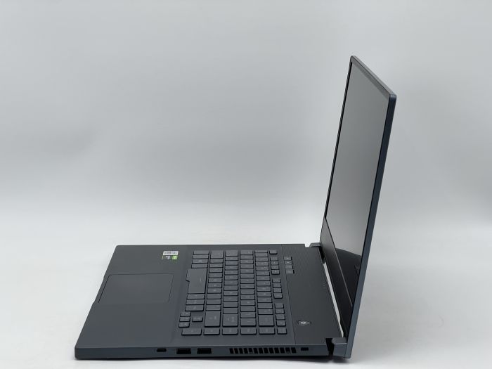 Ноутбук Asus ROG Zephyrus M15 GU502LU-BI7N4, i7-10750H, 16 GB, 960 GB, NVIDIA GeForce GTX 1660 Ti, 1920x1080, IPS [SH2606601] БУ - изображение 3