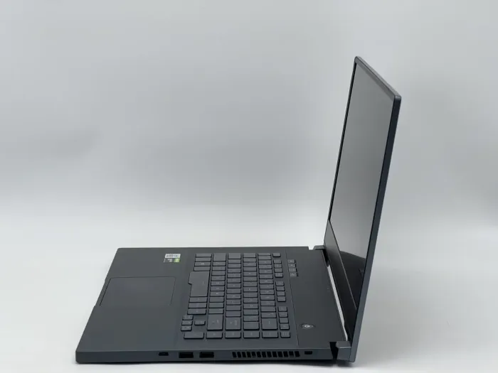 Ноутбук Asus ROG Zephyrus M15 GU502LU-BI7N4, i7-10750H, 16 GB, 960 GB, NVIDIA GeForce GTX 1660 Ti, 1920x1080, IPS [SH2606601] БУ - изображение 3