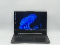 Ноутбук Asus TUF FA507XU-MS94, AMD Ryzen 9 7940HS, 16 GB, 960 GB, NVIDIA GeForce RTX 4050, 1920x1080, IPS [SH2605624] БУ