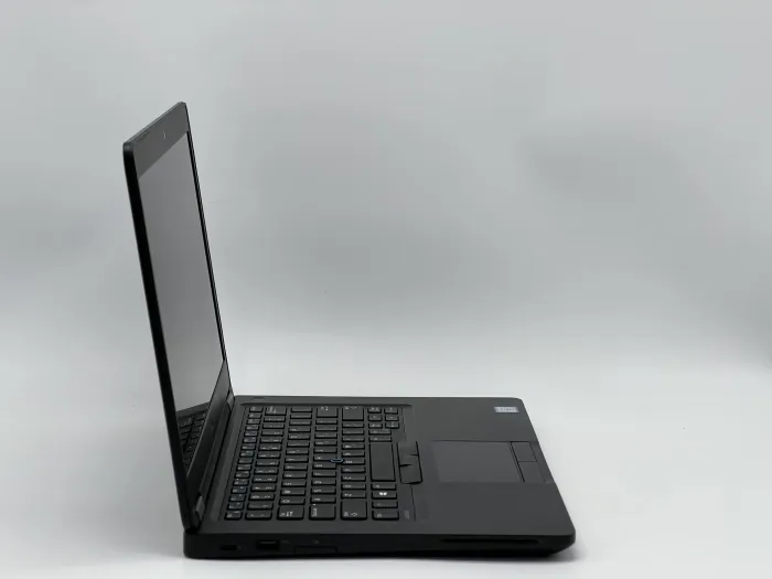Ноутбук Dell Latitude 5480, i5-6300U, 8 GB, 240 GB, Intel HD Graphics 520, 1920x1080, IPS [SH2604545] БУ - зображення 2