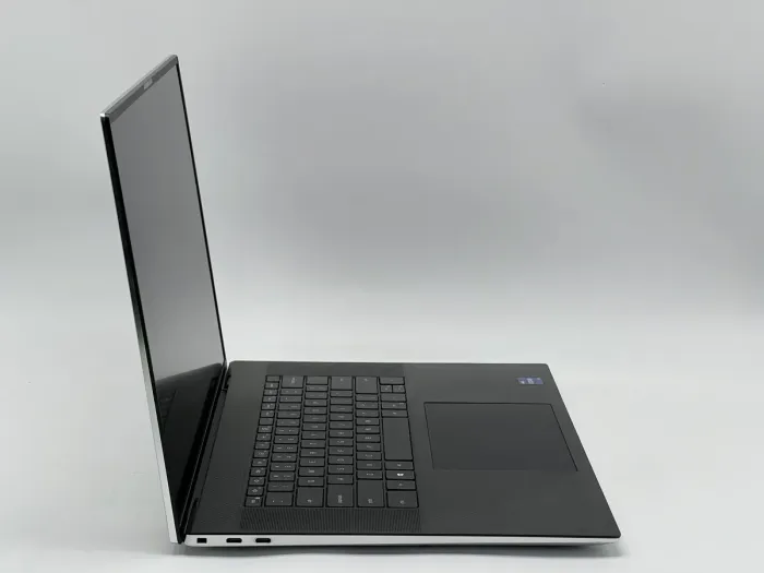 Ноутбук Dell XPS 17 9710, i9-11900H, 16 GB, 960 GB, NVIDIA GeForce RTX 3060, 1920x1200, IPS [SH2602004] БУ - зображення 2