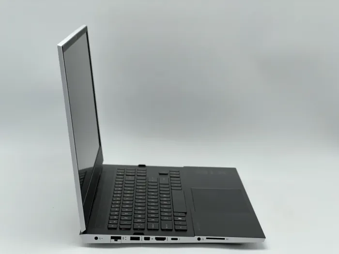 Ноутбук HP Omen 16-b0005dx, i5-11400H, 16 GB, 1440 GB, NVIDIA GeForce RTX 3070, 2560x1440, IPS [SH2602911] БУ - изображение 2