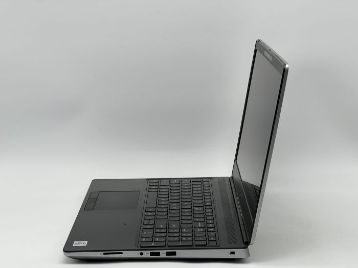 Ноутбук Dell Precision 7550, i7-10875H, 16 GB, 480 GB, NVIDIA Quadro RTX 4000, 1920x1080, IPS [SH2609727] БУ - зображення 3