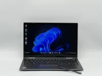 Ноутбук Lenovo ThinkPad X1 Yoga Gen 4, i7-8665U, 16 GB, 240 GB, Intel UHD 620, 2560x1440, IPS [SH2601307] БУ