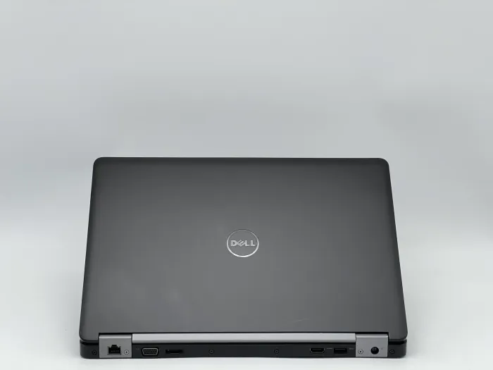 Ноутбук Dell Latitude E5470, i5-6300U, 8 GB, 240 GB, Intel HD Graphics 520, 1920x1080, IPS [SH26051420] БУ - зображення 4