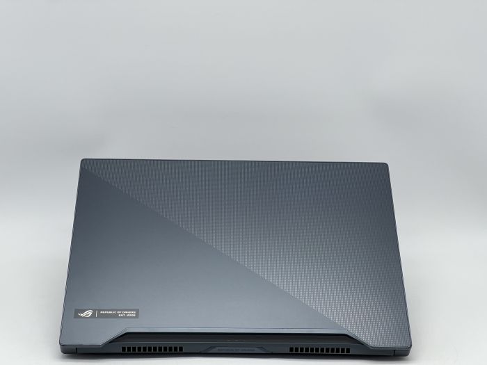 Ноутбук Asus ROG Zephyrus M15 GU502LU-BI7N4, i7-10750H, 16 GB, 960 GB, NVIDIA GeForce GTX 1660 Ti, 1920x1080, IPS [SH2606601] БУ - изображение 4