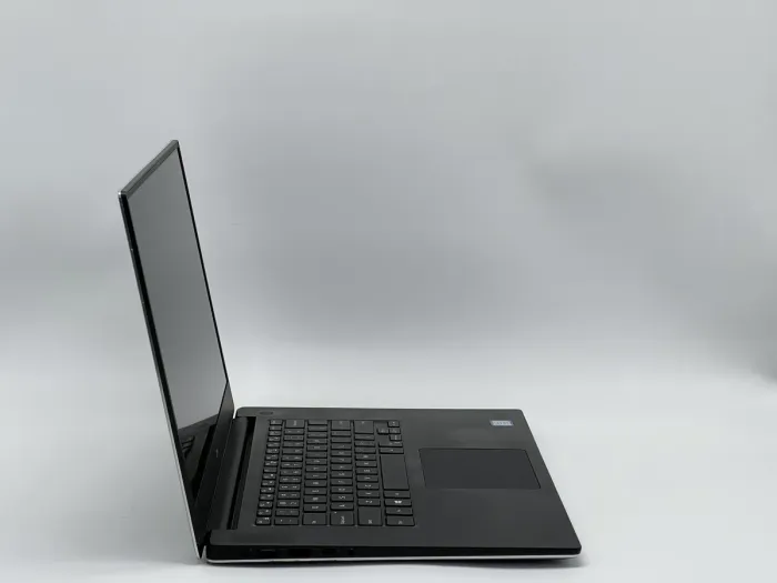 Ноутбук Dell Precision 5520, i7-7820HQ, 16 GB, 480 GB, NVIDIA Quadro M1200, 1920x1080, IPS [SH26021543] БУ - зображення 2