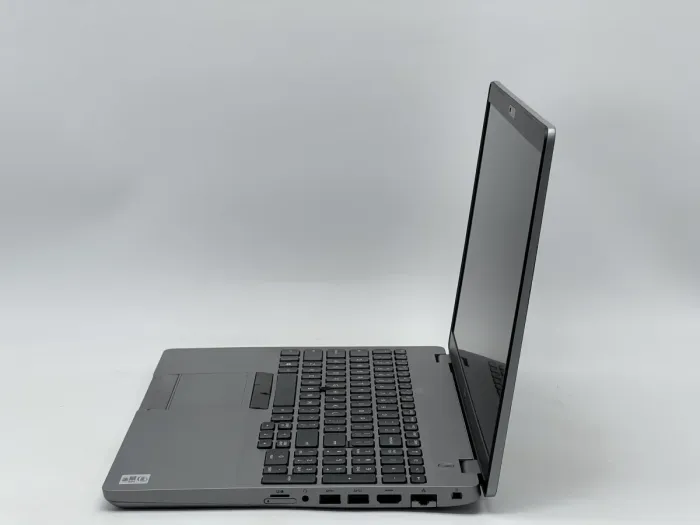 Ноутбук Dell Latitude 5510, i5-10310U, 16 GB, 240 GB, Intel UHD Graphics, 1920x1080, IPS [SH26081071] БУ - изображение 3