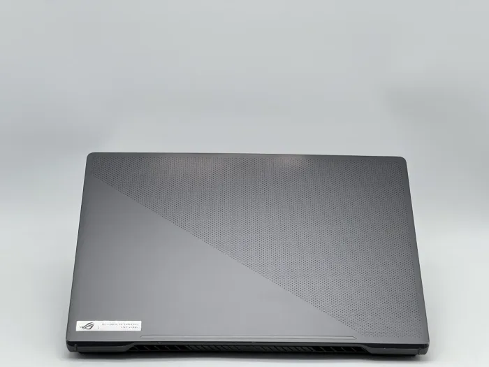 Ноутбук Asus ROG Zephyrus G15 GA503QR, AMD Ryzen 9 5900HS, 24 GB, 960 GB, NVIDIA GeForce RTX 3070, 2560x1440, IPS [SH2602192] БУ - изображение 4