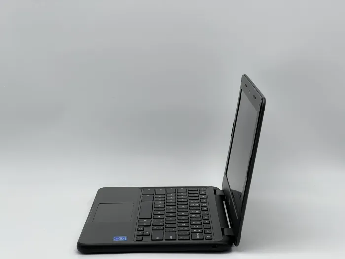 Ноутбук Dell ChromeBook 3100, Intel Celeron N4020, 4 GB, 16 GB, Intel UHD Graphics 600, 1366x768, TN [SH26031059] БУ - зображення 3