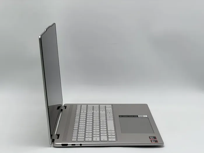 Ноутбук Lenovo Yoga 7 2-in-1 16AKP10, AMD Ryzen AI 5 340, 16 GB, 480 GB, Radeon 840M, 1920x1200, IPS [SH2602587] БУ - зображення 2