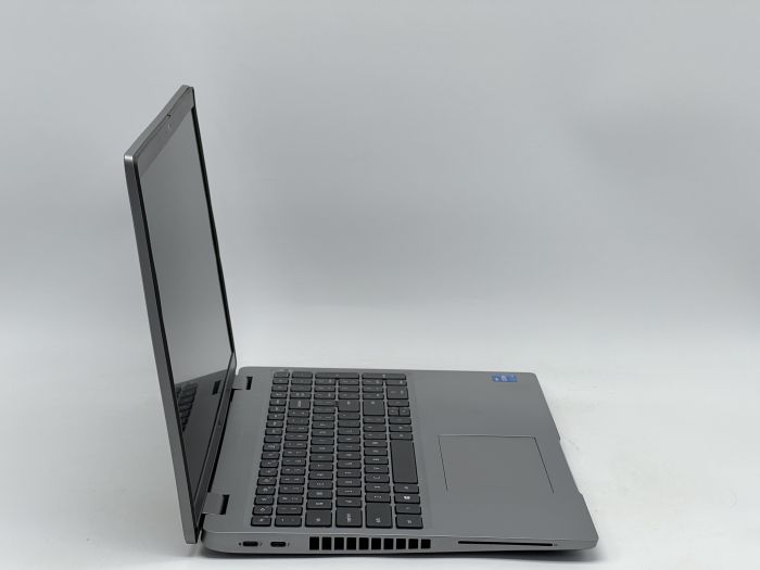 Ноутбук Dell Latitude 5520, i5-1135G7, 16 GB, 240 GB, Intel Iris Xe Graphics, 1920x1080, IPS [SH2608364] БУ - изображение 2