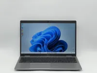 Ноутбук Dell Latitude 5520, i5-1135G7, 16 GB, 240 GB, Intel Iris Xe Graphics, 1920x1080, IPS [SH26031171] БУ