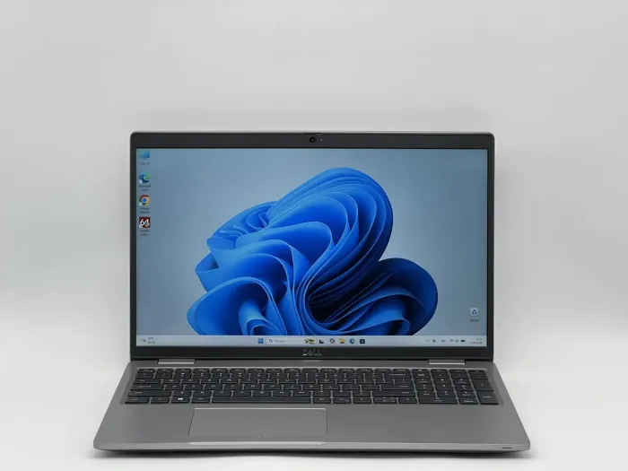 Ноутбук Dell Latitude 5520, i5-1135G7, 16 GB, 240 GB, Intel Iris Xe Graphics, 1920x1080, IPS [SH26031171] БУ - изображение 1