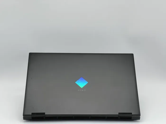 Ноутбук HP Omen 15-ek0013dx, i7-10750H, 16 GB, 960 GB, NVIDIA GeForce RTX 2060, 1920x1080, IPS [SH2602055] БУ - зображення 4