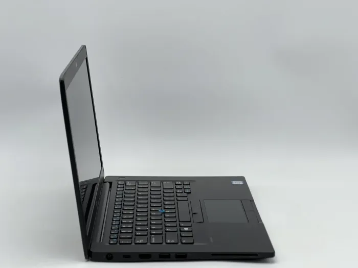 Ноутбук Dell Latitude 7480, i7-6600U, 8 GB, 120 GB, Intel HD Graphics 520, 1920x1080, IPS [SH26051705] БУ - зображення 2