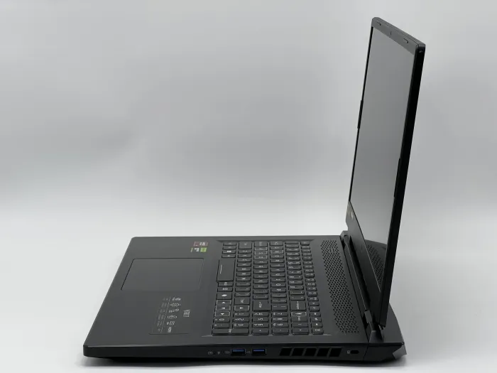 Ноутбук Acer Nitro 17 AN17-42-R9TH, AMD Ryzen 7 8845HS, 16 GB, 960 GB, NVIDIA GeForce RTX 4060, 1920x1080, IPS [SH2512820] БУ - зображення 3