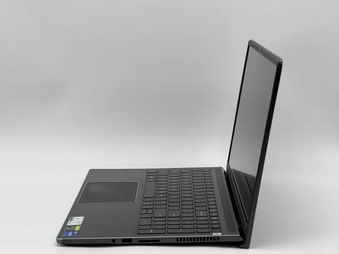 Ноутбук Dell Vostro 15 7510, i7-11800H, 16 GB, 480 GB, NVIDIA GeForce RTX 3050, 1920x1080, IPS [SH2603781] БУ - изображение 3