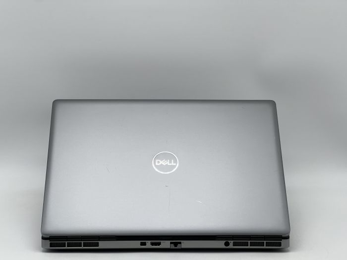 Ноутбук Dell Precision 7550, i7-10875H, 16 GB, 480 GB, NVIDIA Quadro RTX 4000 Max-Q, 1920x1080, IPS [SH2609724] БУ - изображение 4