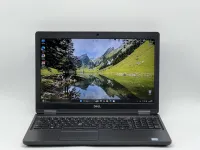 Ноутбук Dell Latitude 5590, i5-8250U, 16 GB, 240 GB, Intel UHD Graphics 620, 1920x1080, IPS [NS2509198] БУ