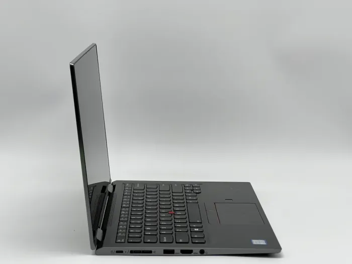 Ноутбук Lenovo ThinkPad X1 Yoga Gen 4, i7-8665U, 16 GB, 240 GB, Intel UHD 620, 2560x1440, IPS [SH2601307] БУ - зображення 2