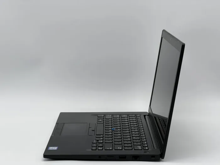Ноутбук Dell Latitude 7490, i5-8350U, 8 GB, 240 GB, Intel UHD Graphics 620, 1920x1080, IPS [SH26031340] БУ - зображення 3