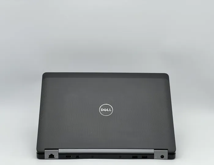 Ноутбук Dell Latitude E7470, i5-6300U, 16 GB, 240 GB, Intel HD Graphics 520, 2560x1440, IPS [SH2604665] БУ - зображення 4