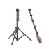 Штатив 2в1 NP-588 black