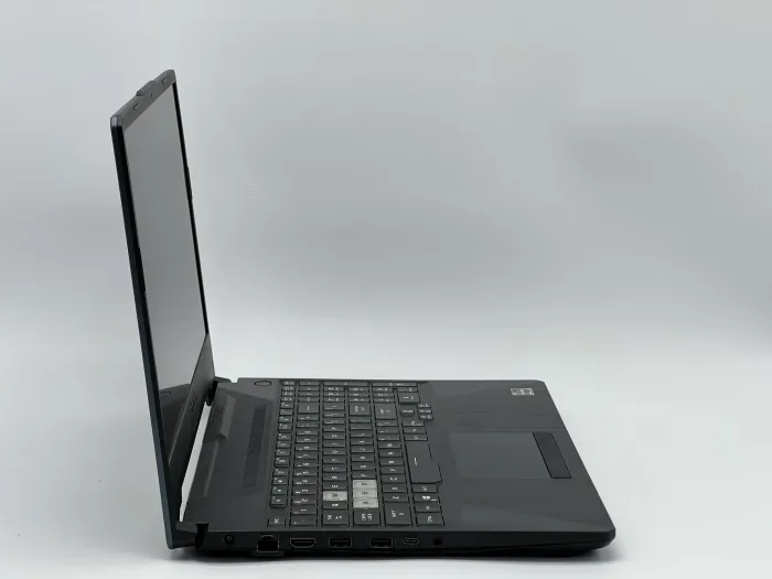 Ноутбук Asus TUF FA506lV-BR7N12, AMD Ryzen 7 4800H, 16 GB, 480 GB, NVIDIA GeForce RTX 2060, 1920x1080, IPS [SH26031379] БУ - зображення 2