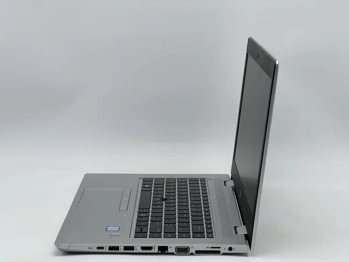 Ноутбук HP ProBook 640 G5, i5-8365U, 16 GB, 240 GB, Intel UHD Graphics 620, 1920x1080, IPS [SH26081070] БУ - зображення 3
