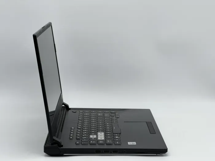 Ноутбук Asus ROG Strix G15 G512LW-XS78, i7-10750H, 16 GB, 960 GB, NVIDIA GeForce RTX 2070, 1920x1080, IPS [SH2507108] БУ - зображення 2
