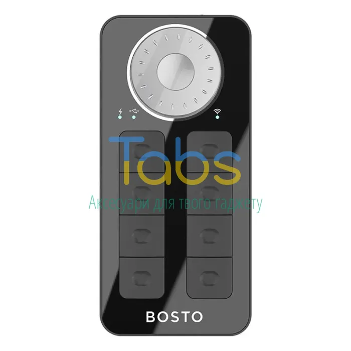 Міні клавіатура Bosto Smart Key SK-01 - зображення 1